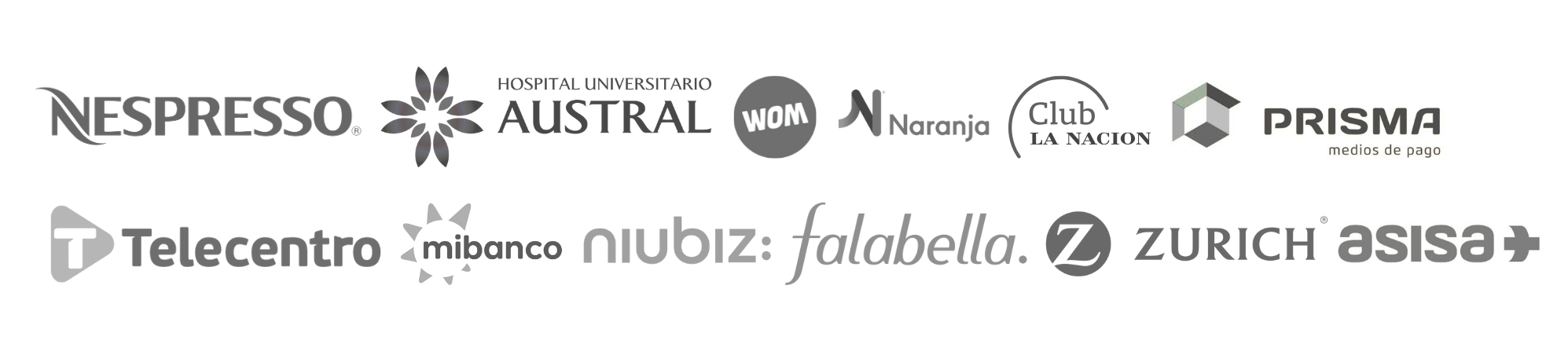 clientes