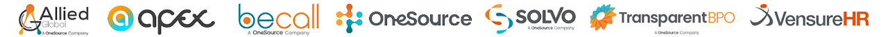 OneSource
